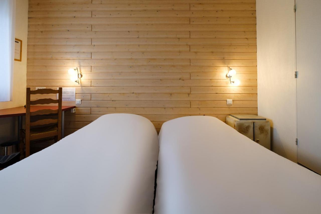 Eqynox Hotel Vitry-le-François 외부 사진
