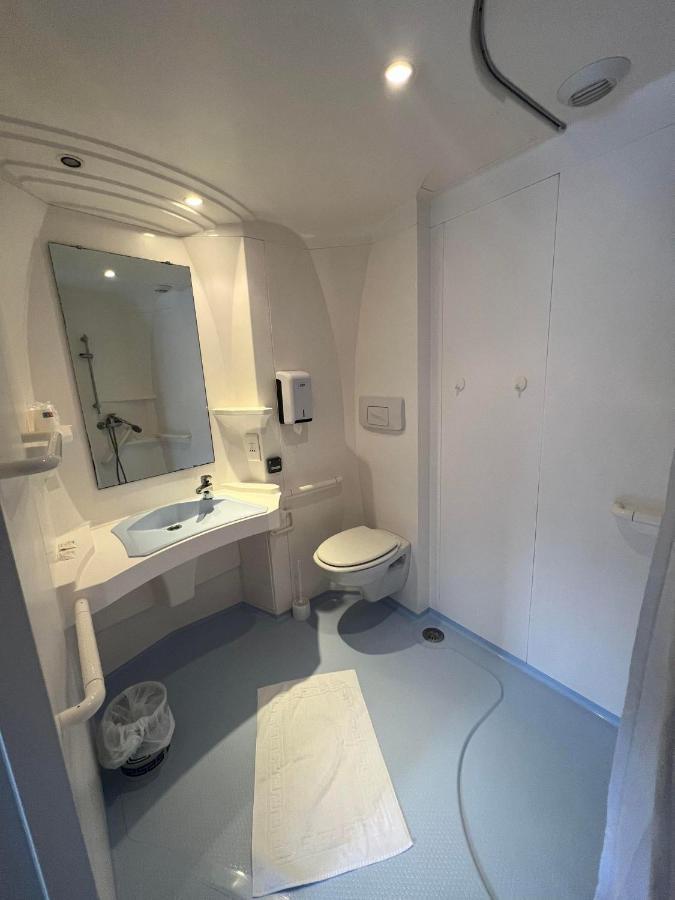 Eqynox Hotel Vitry-le-François 외부 사진